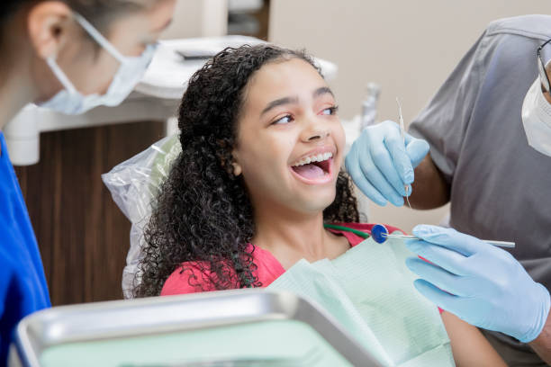 Best Dentist for Tooth Abscess  in Garden Home Whitfd, OR