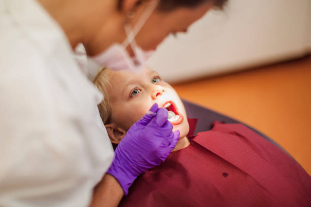 Emergency Dentist for Kids in OR