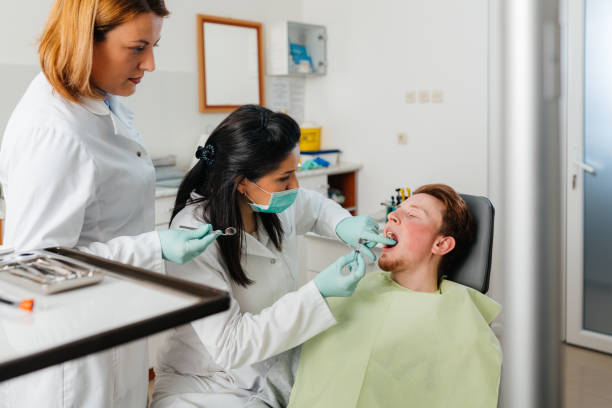 Best Tooth Pain Emergency Relief  in Garden Home Whitfd, OR