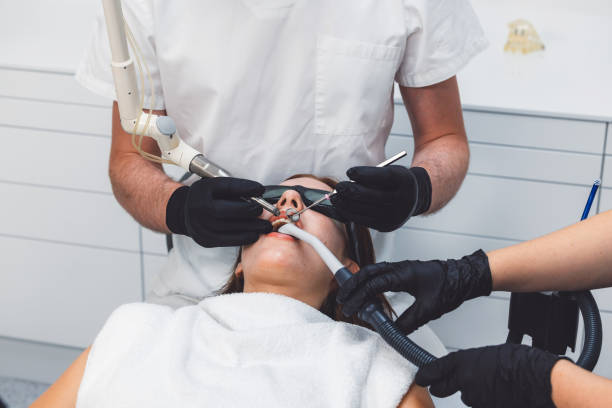 Best Dentist Open Late Near Me  in Garden Home Whitfd, OR